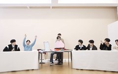 엔어클락 티저 뜸