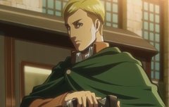 엘빈 깻잎머리 ㅈㄴ 귀엽다