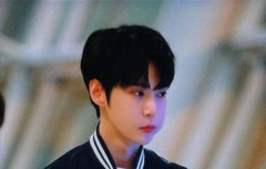 도잉이 햄버거러버임 진짜