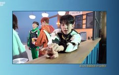 부석순 맏형이 촬영장에서 하는 일