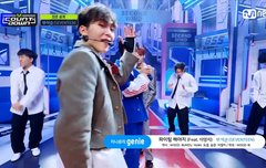 무대 보고 느낀 점