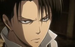 후없선 리바이는 레전드임