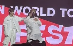 내가 입덕한 이유