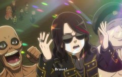 링크드 호리즌 나중에 내한 할까..??ㅠㅠ