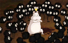 작전회의하는 엘빈과 조사병단