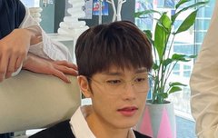 문탤 + 안경 ㄹㅇ 필승조합임