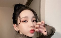 카리나는 신이에요