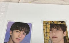 마크 오른쪽 포카 이쁘네