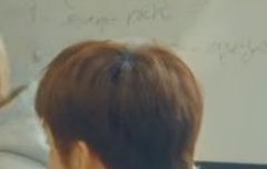 정우 생일에 다들 뭐해?