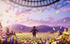 진짜 오랜만이다