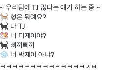 난 엔하이픈이 세상에서 제일 웃김