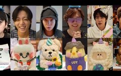 가만히 있는 방탄으로 어그로 좀 그만 끌어