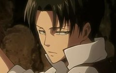 ㅅㅍ) 나 이제 리바이외전봤는데