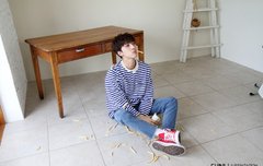 후이 넘무 귀엽당 ㅠㅠ