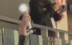 에스파 콘에 127 멤버도 갔어