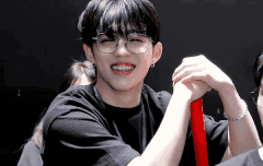 세븐틴 멤버들 비주얼