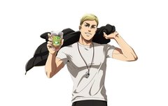 이번 일러 엘빈 괜찮지 않냐