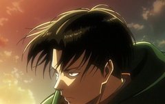 리바이의 삶의 이유가 되고싶다