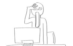 ㅅㅍ) 작화 좋아진건 좋은데 아쉬운 점..