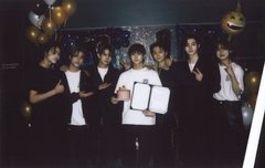 엔하이픈은 가좍이야....