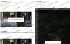 도리치지 가지가지 하는구나