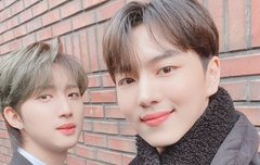 아침부터 개안하고 가 얘두라