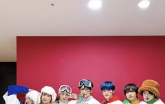 마크 이제 드림갔으니까 언급하지마