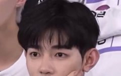 장하오 너구리도 닮았지만