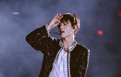 상반기 덕질 얼마만이냐..