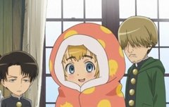 진격중 아름이 진짜 개귀여워ㅠㅠㅠㅠ