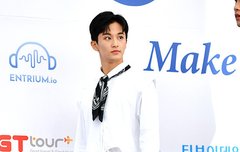 마크 비율 좋다고?ㅋㅋㅋㅋ