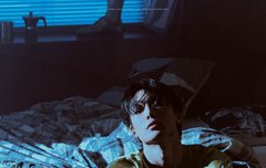 바비 싱글1집 [S.i.R] 컨셉포토