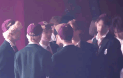 멤버폭행 찐이야?