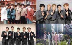 뉴이스트 11주년축하해