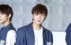 예전에 연습생때 한 무대있어?