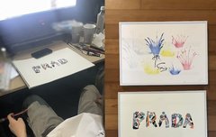 우리막내 천재 아닐까