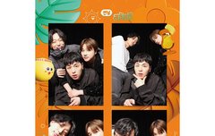 2023 케이콘 태국 아이콘 포토매틱