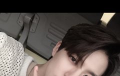 우겨봤자 마크가 해찬이랑 친하다고 해주냐