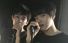 마크 해찬 소울메이트 그만 갈라놓아라