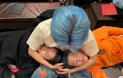 밑에 마크정병이야 또 맠헬지 염불에 해찬 엮는다