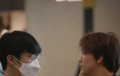 마크 해찬 무덤까지 갈 우정 응원합니다