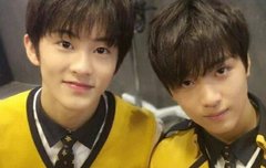 마크는 정신병 걸린 맠헬지보다 해찬이 더 좋아함