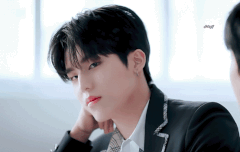 나 오늘 괜우봤는데