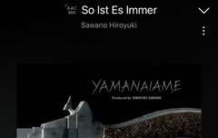 진짜 so ist es immer 넘 슬퍼....