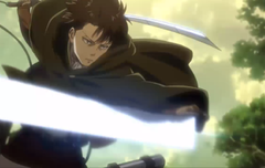 나 꿈이 조사병단인데