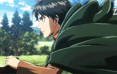 벽외조사 에렌 존잘임