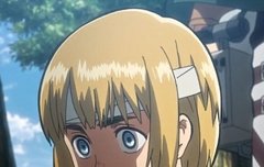 붕대 감은 아름이 짱귀