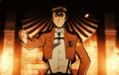 진격 10주년 pv 떴쟝