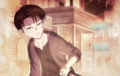 이거 오프닝 때 맞나?? 암튼 아기리바이