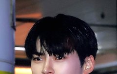 오늘 도영이 존잘이다